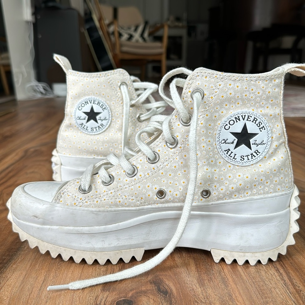 Just need a little clean!